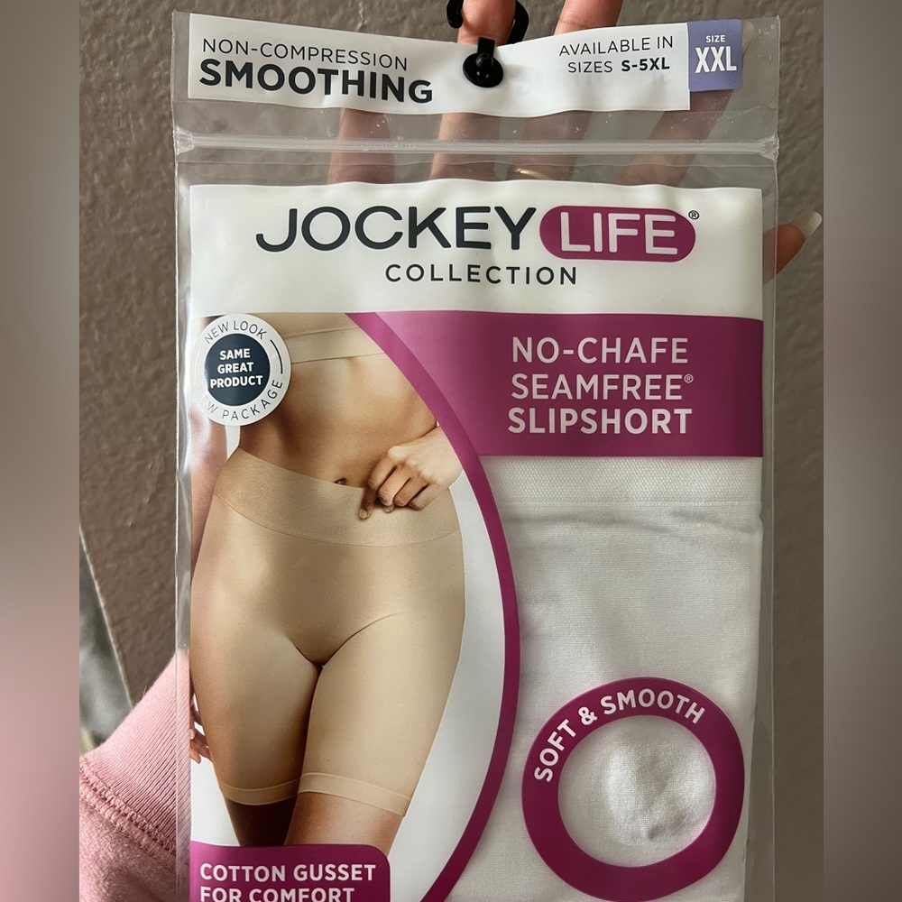Jockey life collection